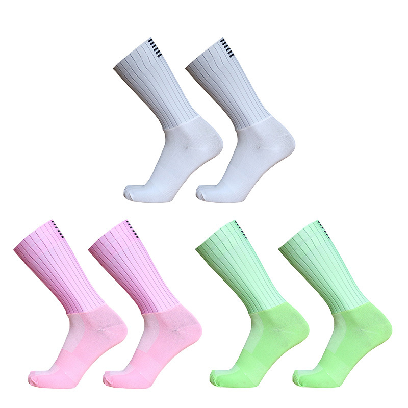 Sock Garter Men - 2026 nieuwe Socks Pro Anti Team