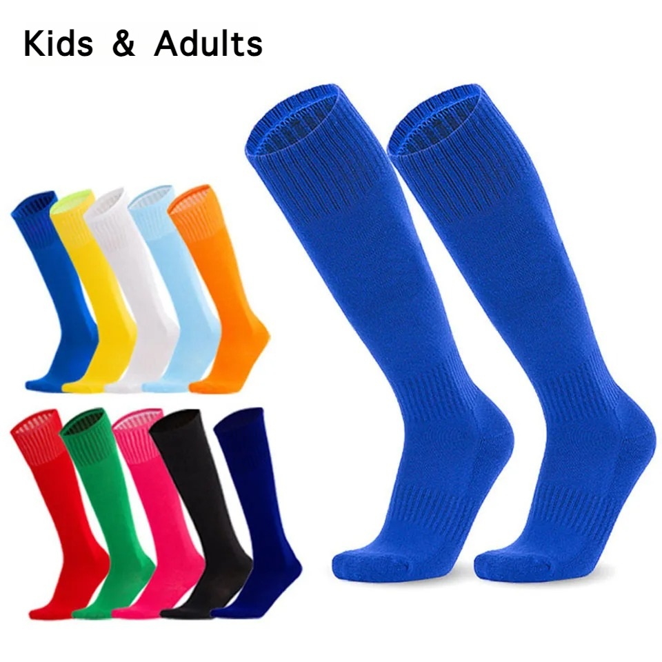 Loogdeel Voetbalsportsokken La - Sock Garter Men recensie en prijs