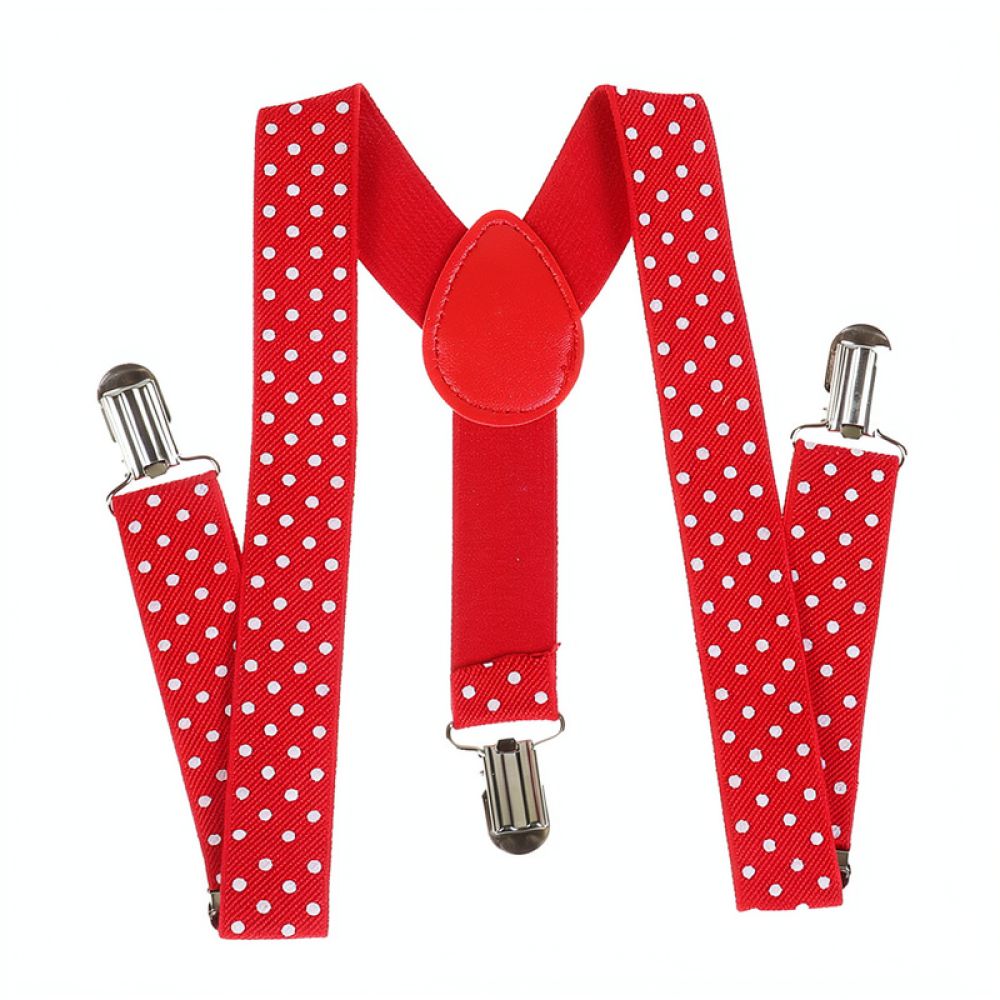 Stijlvolle elastische bretels  - Men'S Formal Wear With Suspenders recensie en prijs