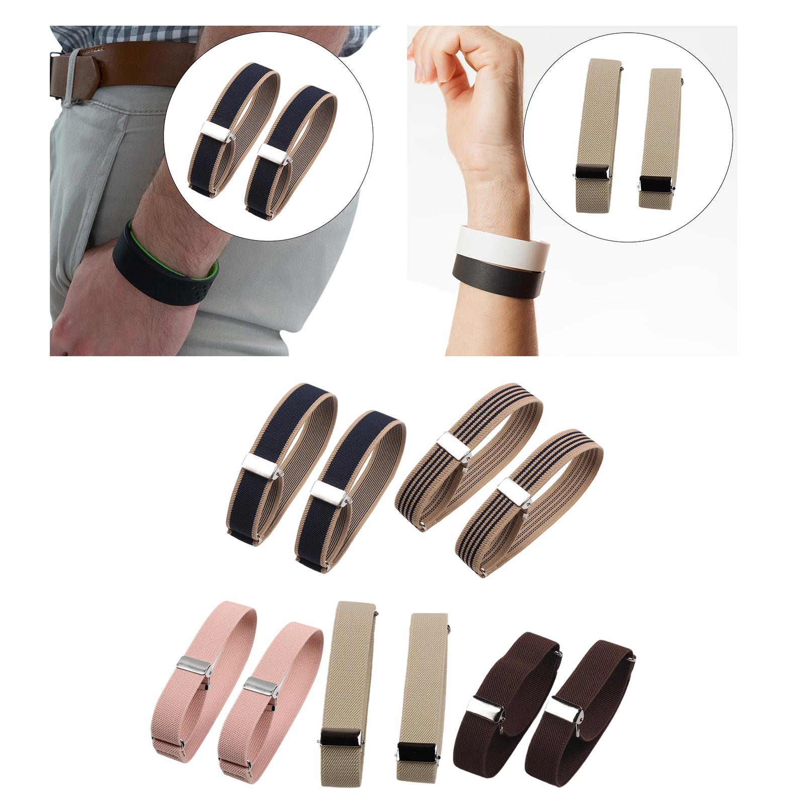 Elastische armbanden, stretch  - Men'S Formal Wear With Suspenders recensie en prijs