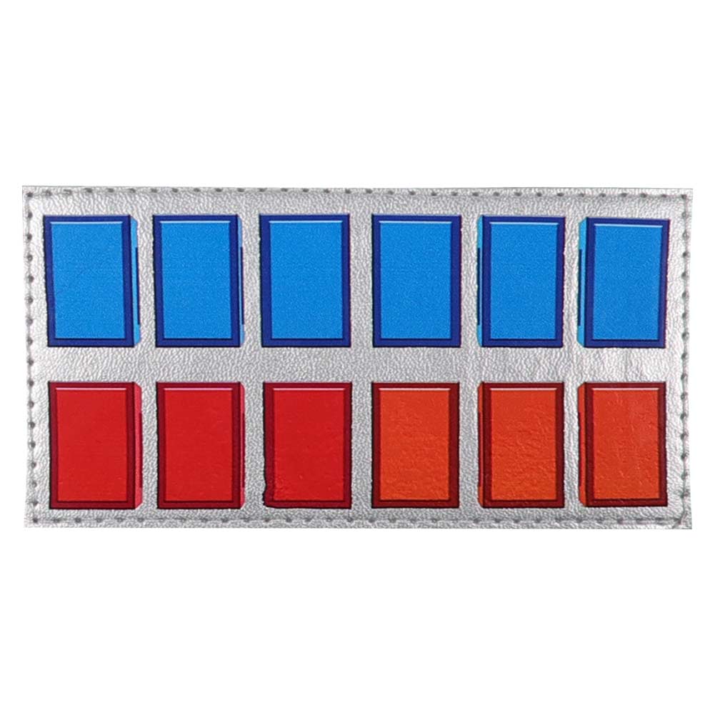 High Commander Algemene Cospla - Tuxedo Lapel Pin recensie en prijs