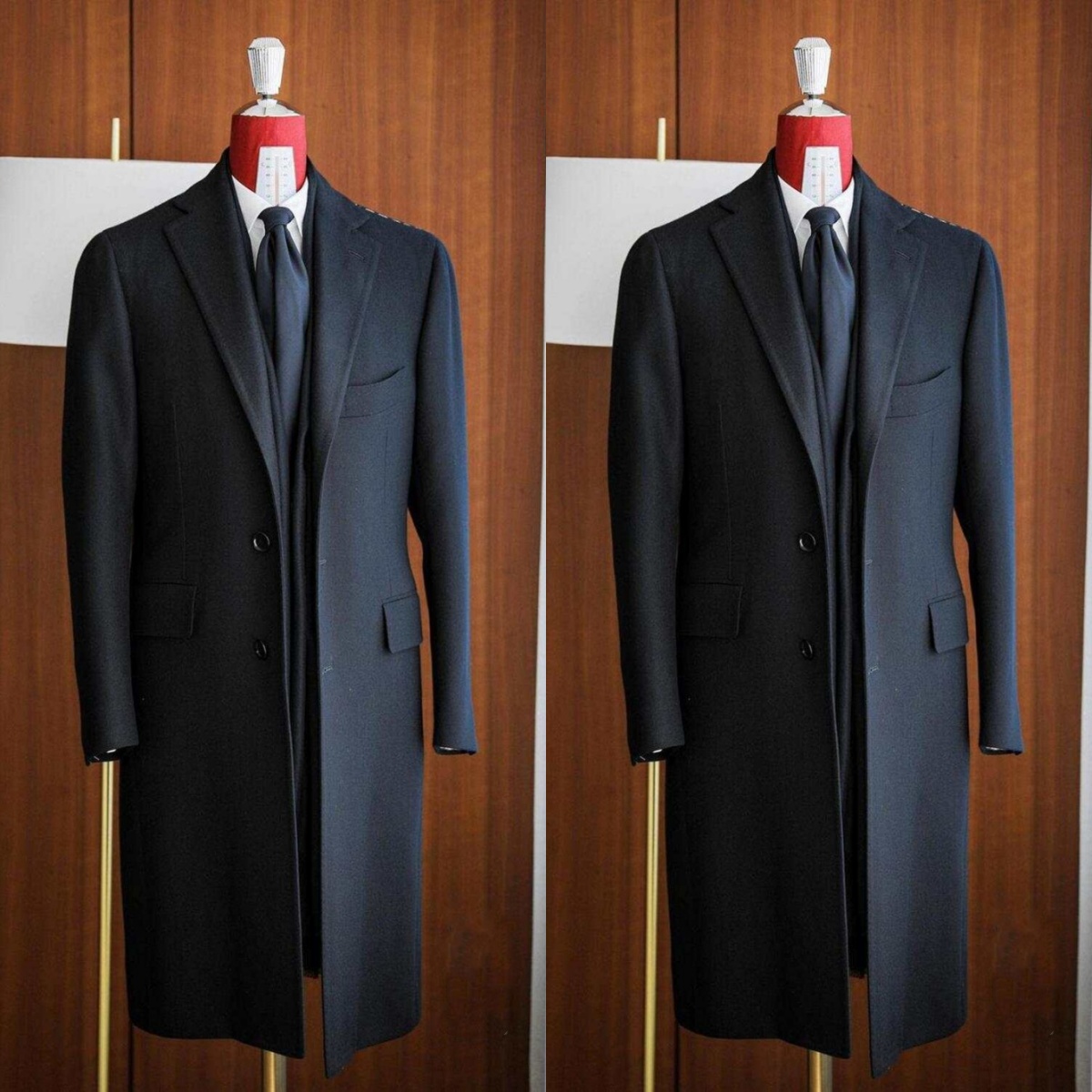 Moderne heren lange jas formel - Men Formal Wear Modern recensie en prijs