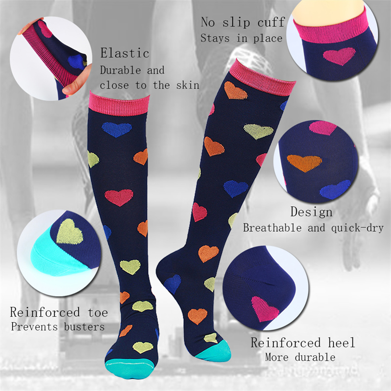 S-XXL 3 paar gratis verzending - Sock Garter Men recensie en prijs